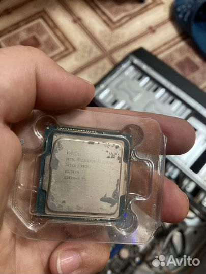 Запчасти для пк