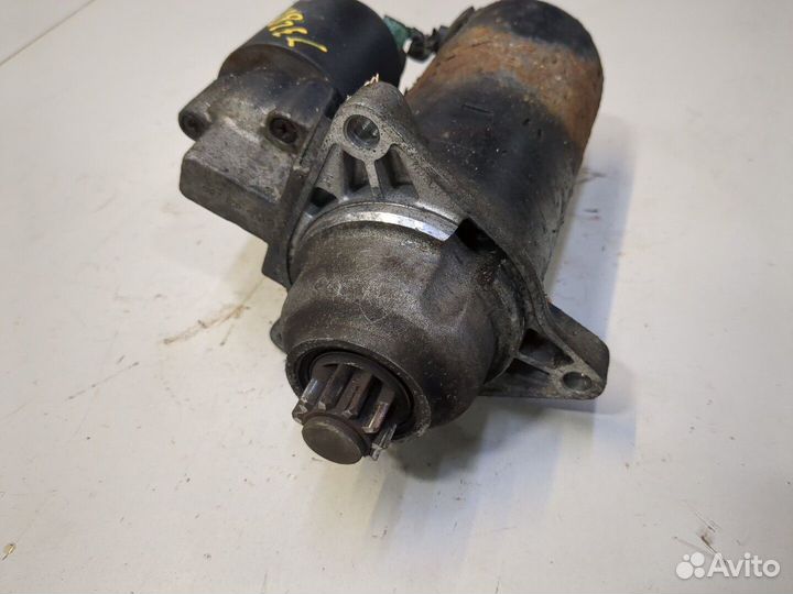 Стартер Volkswagen Transporter 4, 1998