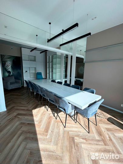 Аренда конференц-зала