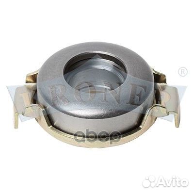 Муфта выкл. сцеп. LADA 2110-2112 1118 Kroner