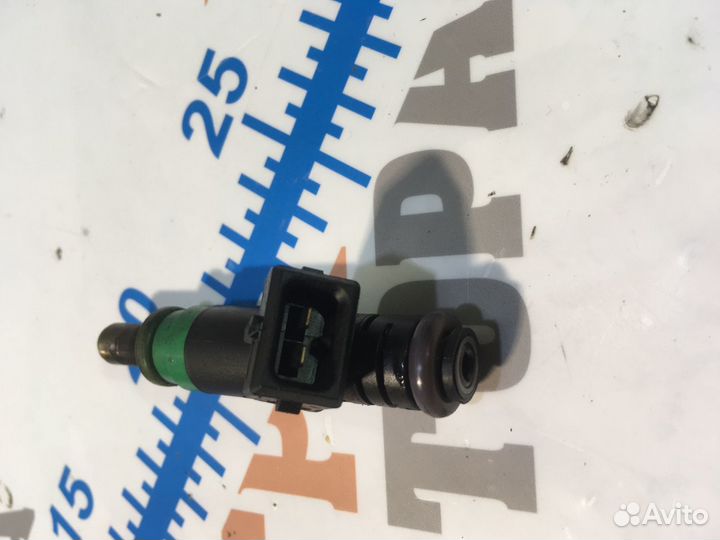 Форд Фокус Форсунка