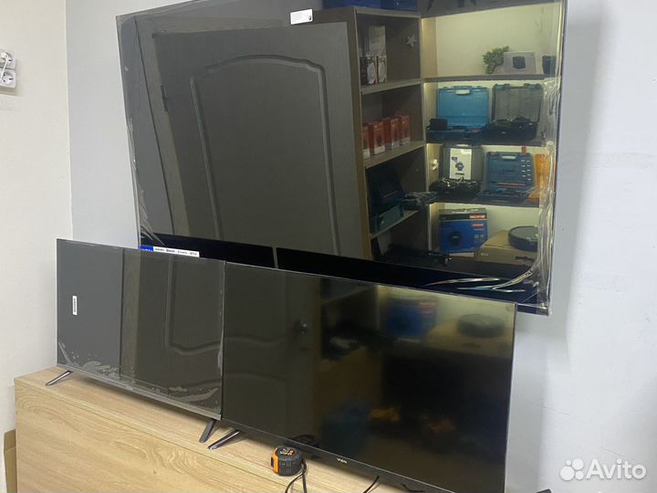 Телевизор SMART tv оптом