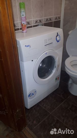 Ardo fls85s, на 5 кг узкая на запчасти