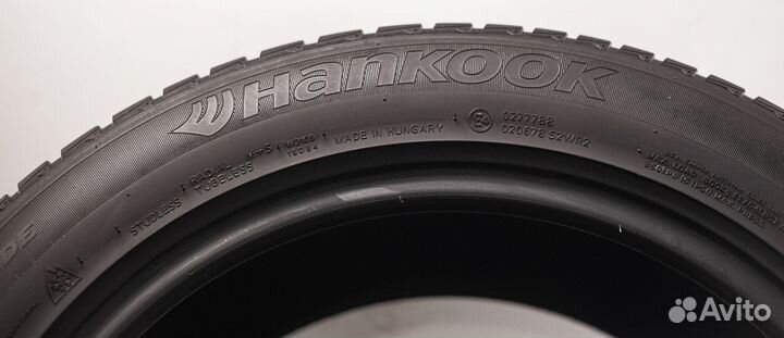 Hankook Winter I'Cept Evo 245/50 R18 100H