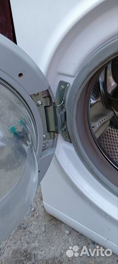 Стиральная машина бу
