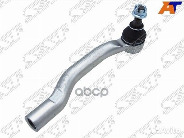 Наконечник рулевой toyota camry 17- RH ST-51-0004