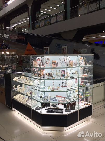 Остров торговый