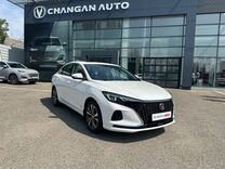 Новый Changan Eado Plus 1.4 AMT, 2024, цена от 2 229 900 руб.