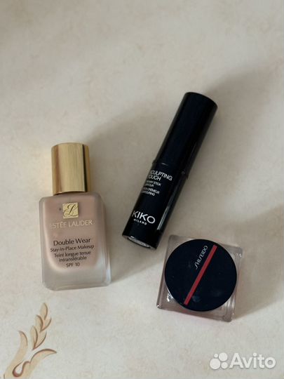 Тон бронзер румяна