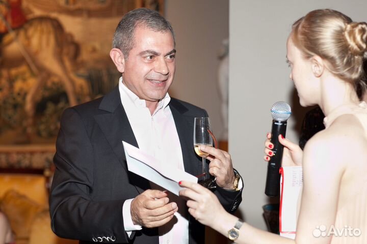 Управляющий загородным домом