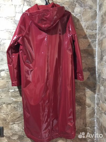 Плащ женский