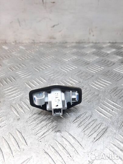 Подсветка номера Honda Hr-V 3 внедорожник 1.6 2015