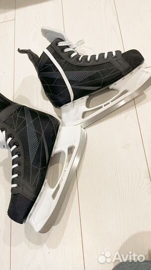 Коньки хоккейные Nordway 42р