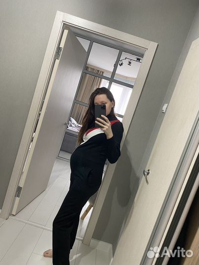 Комбинезон для беременных женский 42+книжка