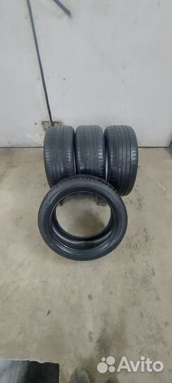 Nokian Tyres Hakka Blue 215/50 R17