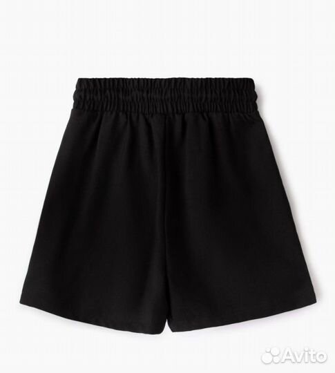 Шорты для девочки новые 116