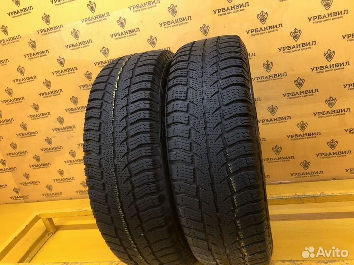 Cordiant Polar SL 175/70 R13 82Q