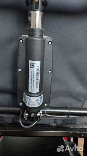 Электроколяска для инвалидов