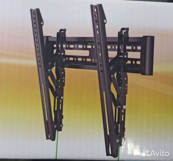 Крепление для телевизора на стену