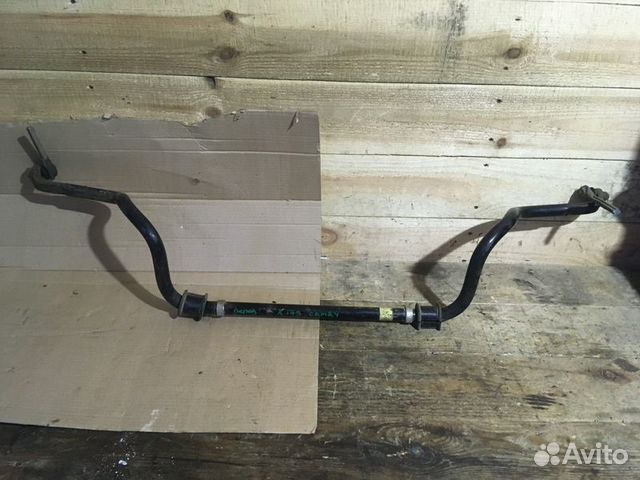 Стабилизатор передний Toyota Camry