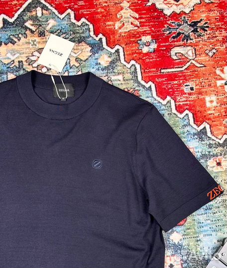 Футболка Ermenegildo Zegna