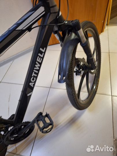 Велосипеды бу взрослый скоростной