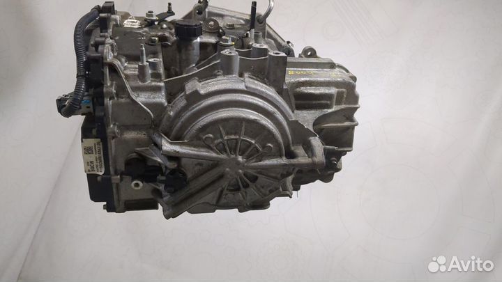 Кпп - автомат (АКПП) Chevrolet Captiva, 2016