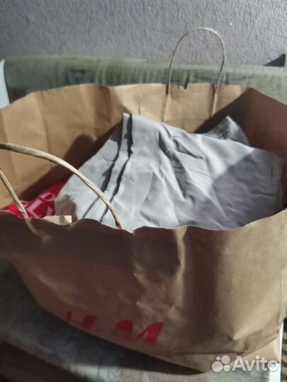 Женские вещи пакетом 46 размер