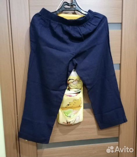 Костюм женский лен 50 52