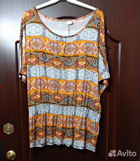 Блуза Qutfit Германия 46-48