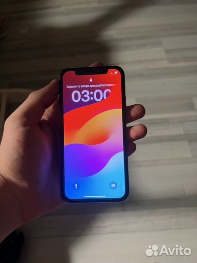 iPhone Xs, 64 ГБ