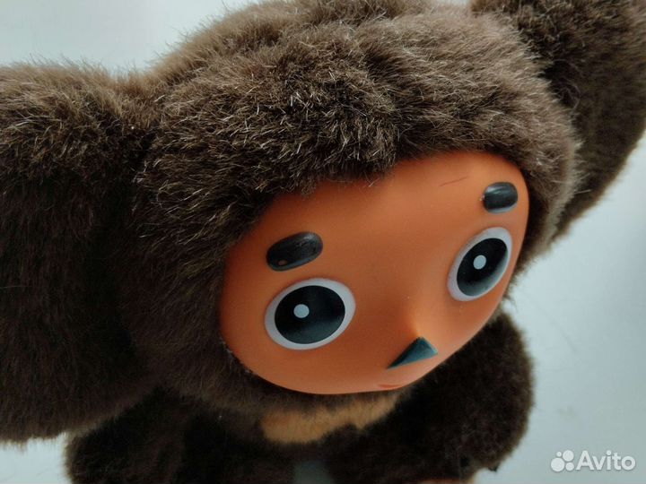 Детские игрушки СССР