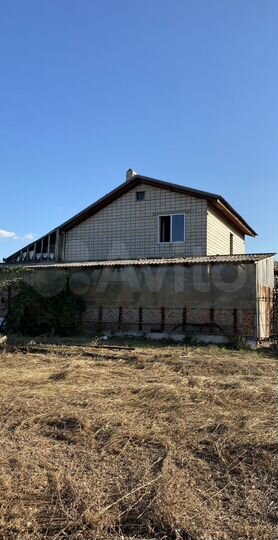 Дом 137 м² на участке 8 сот.