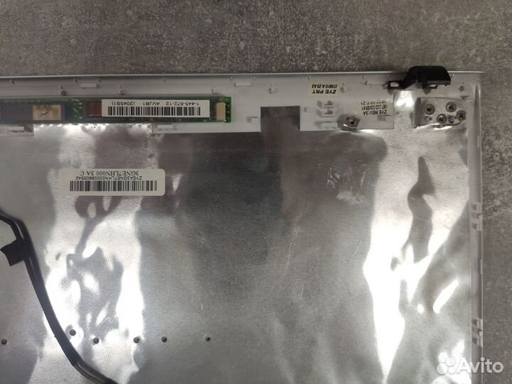 Крышка матрицы Sony Vaio PCG-61611V