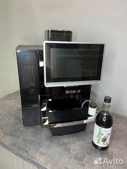 Кофемашины Dr.Coffee CoffeeBreak