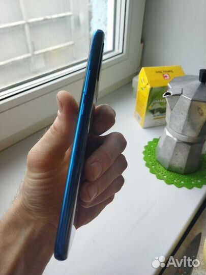 HONOR 9X, 4/128 ГБ