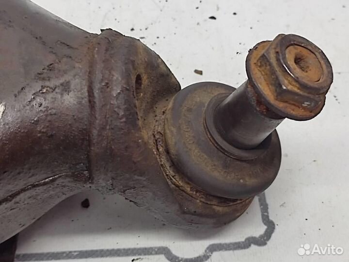 Рычаг передний нижний правый w904 Sprinter 612