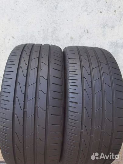Hankook Ventus Prime 3 K125 215/40 R17 87V