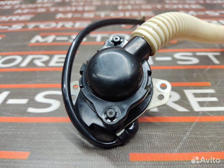 Вентилятор Mercedes-Benz M-Class W163 112.942 2000