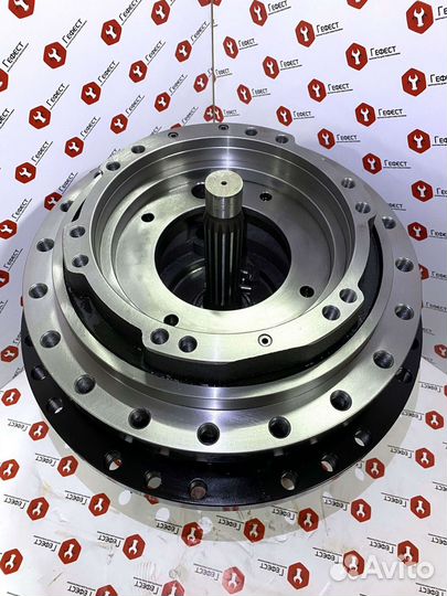 Бортовой редуктор 401-00329A