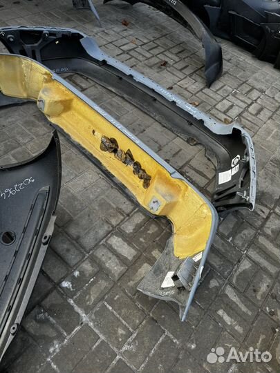 Задний бампер Ford Mondeo 1993-1996