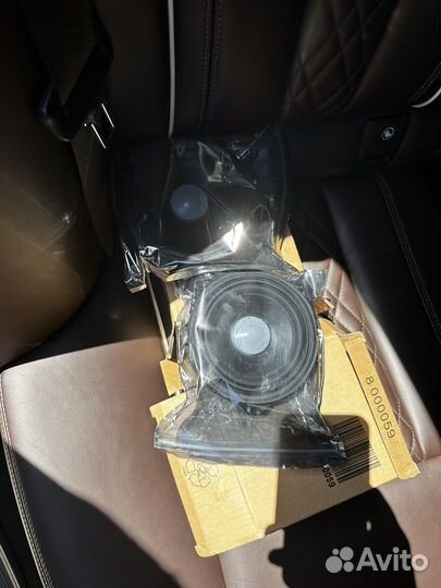 Колонка harman kardon bmw g30