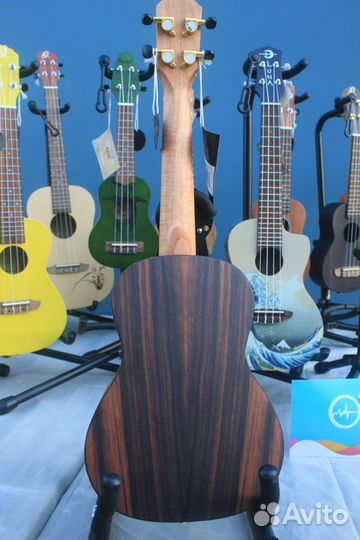 Новая укулеле концерт Ortega. Доставка по РФ