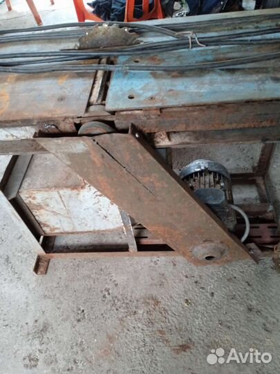 Циркулярка бу