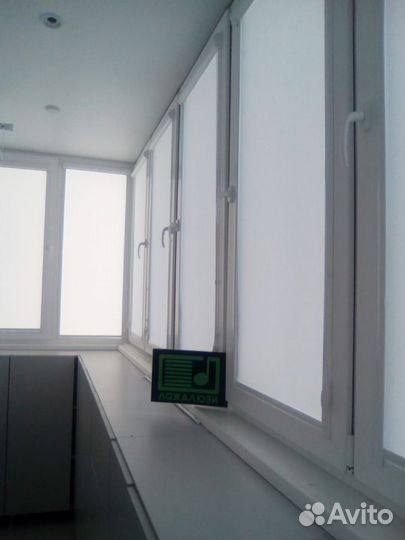 Кассетные шторы O8007-A7118