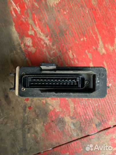 Блок управления 855 907 403