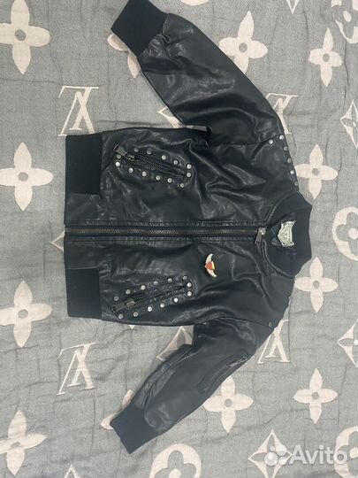 Куртка для девочки