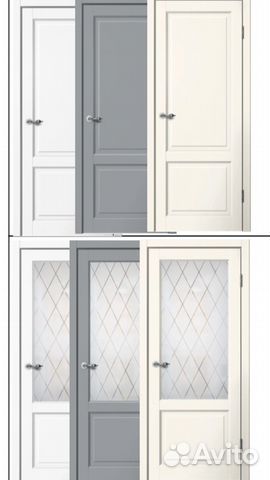 Двери Межкомнатные Установка подарок