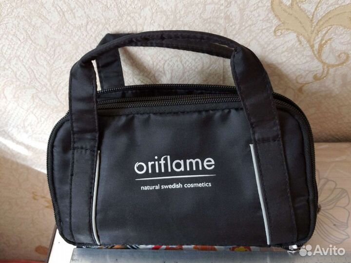 Косметичка Орифлэйм 20см на подарок