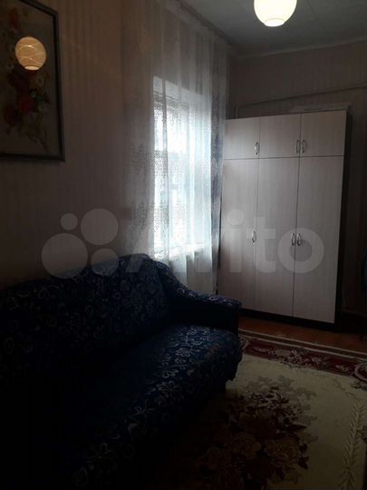 Дом 40 м² на участке 3 сот.